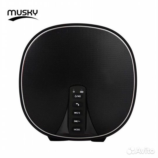 Портативная колонка musky DY-52