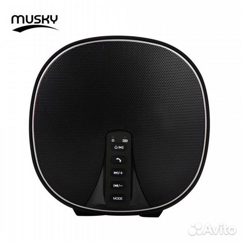Портативная колонка musky DY-52