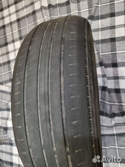 Yokohama BluEarth AE51 195/65 R15