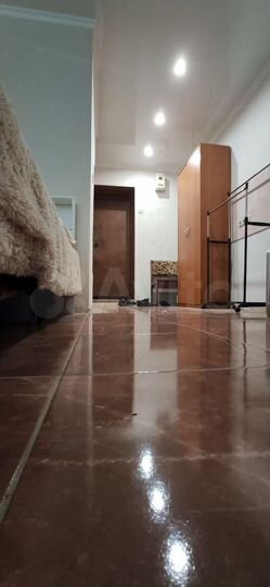 Квартира-студия, 21 м², 3/5 эт.