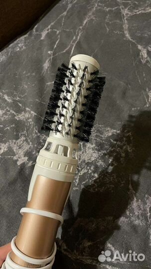 Фен щетка вращающаяся Rowenta