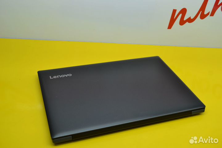 Игровой ноутбук Lenovo i3 7100+920mx