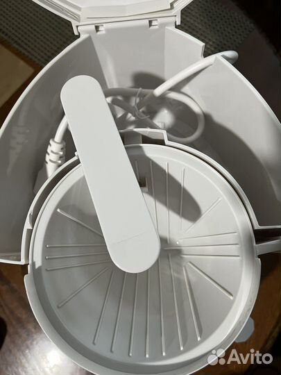 Кофеварка новая