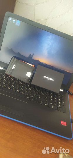 Кошелек мужской Tomston