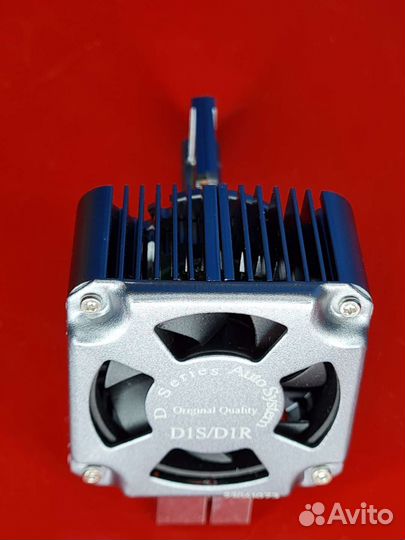 LED лампы c 3-мя тепловыми трубками D1S D3S