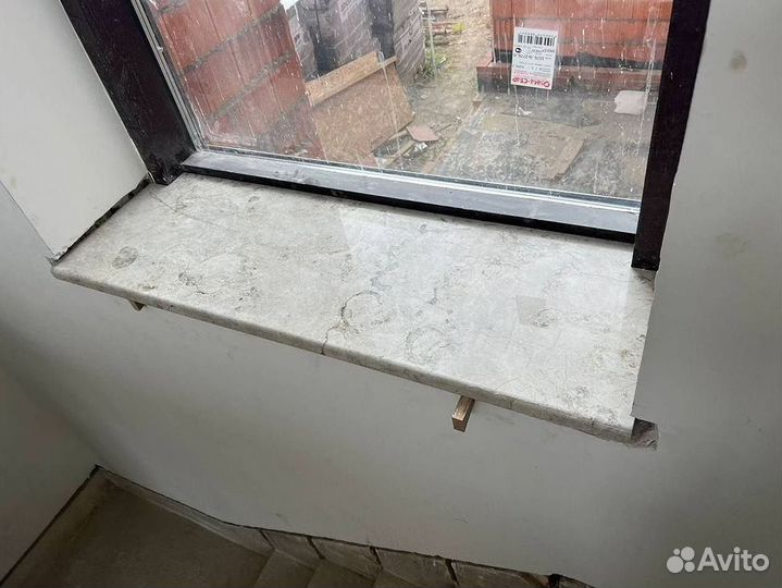 Мрамор для облицовки