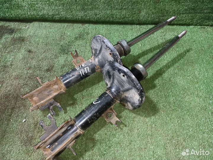 Амортизатор передний Chevrolet Aveo I рестайлинг