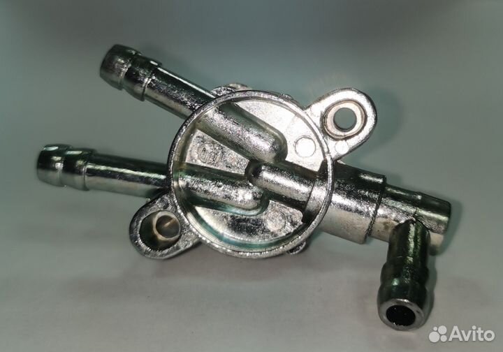 Клапан топливный Polaris 0450996