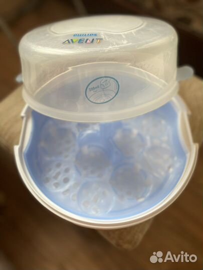 Стерилизатор philips avent