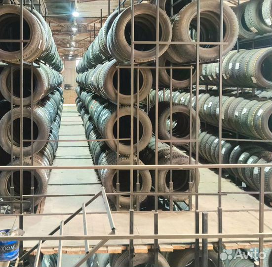 Formula Ice 225/60 R17 99M