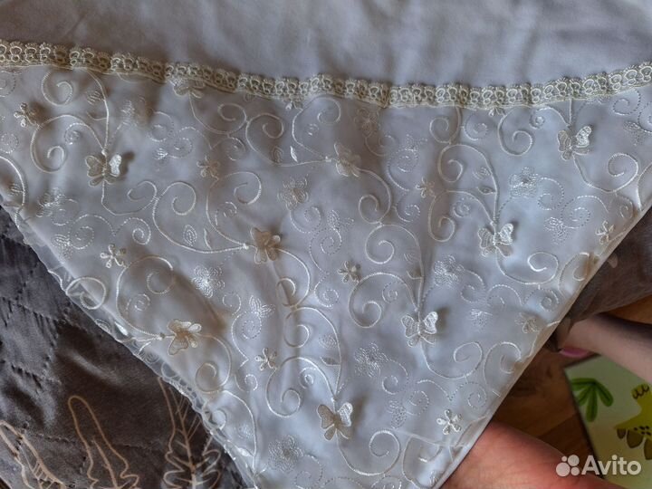 Одеяло детское