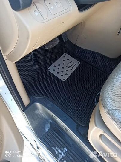 Коврики эва из ателье в Иваново