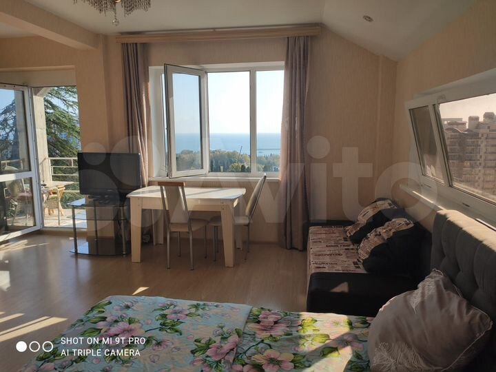 Комната 27 м² в 5-к., 3/3 эт.