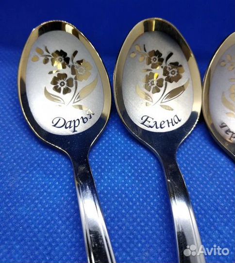 Лазерная гравировка и маркировка