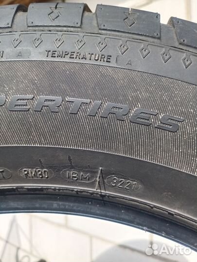 Cooper Discoverer HTS 265/60 R18 110T