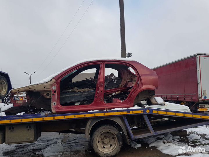 Авторазбор chevrolet lacetti