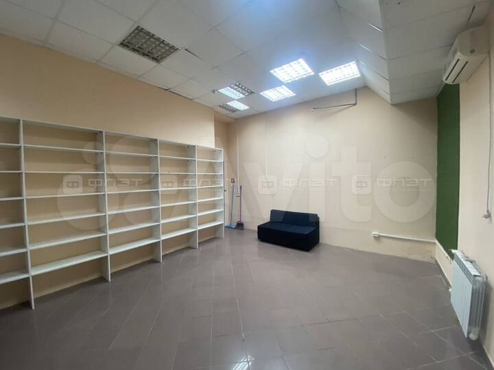 Сдам офисное помещение, 41 м²
