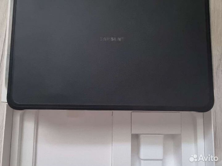 Galaxy tab active 4 pro