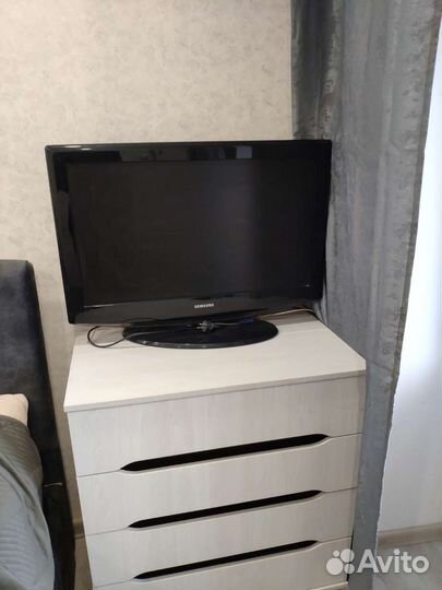 Телевизор samsung 32