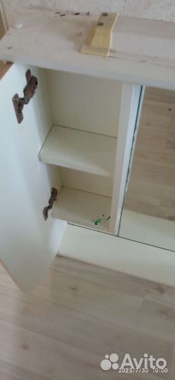 Зеркало для ванной