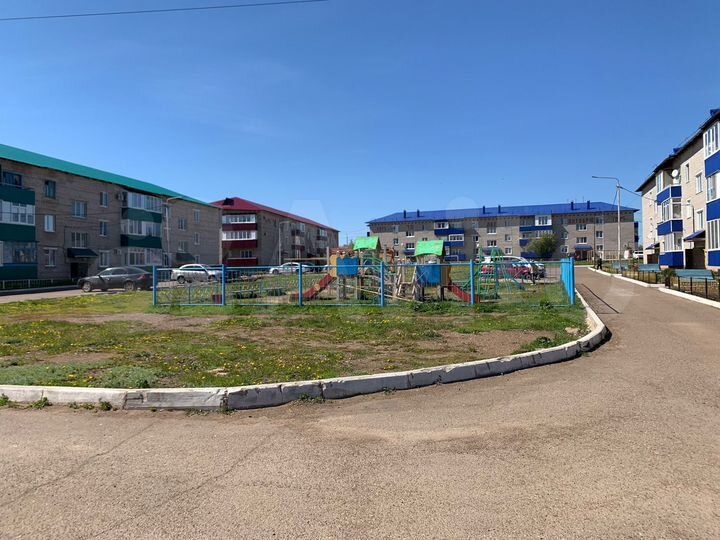 2-к. квартира, 49,7 м², 2/3 эт.