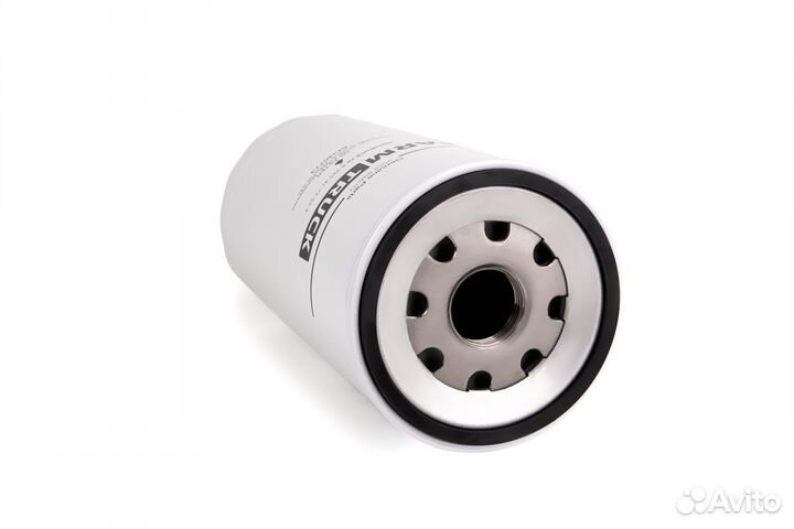 Масляный фильтр двигателя 84346773