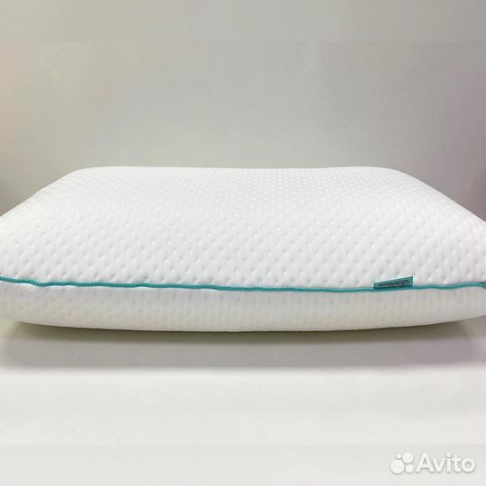 Подушка ортопедическая с эффектом памяти