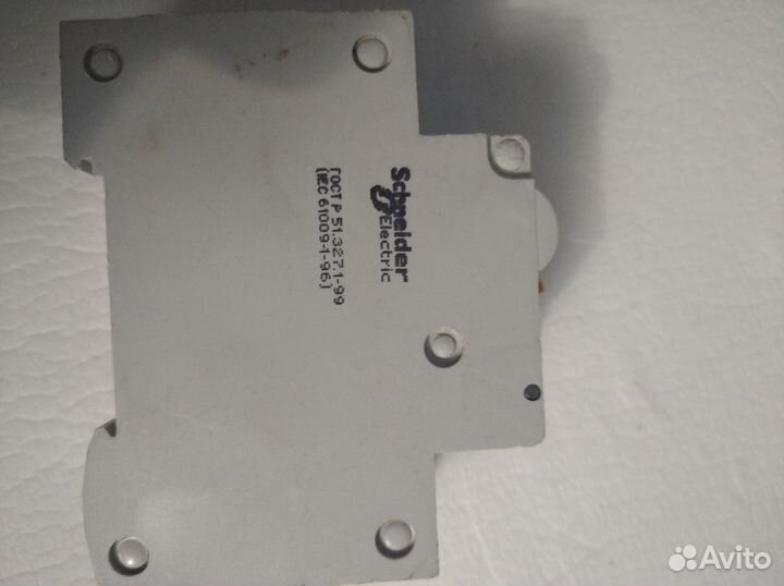 Дифавтомат