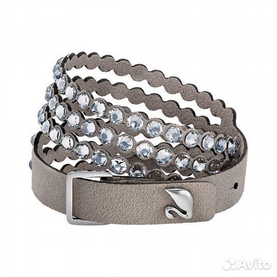 Браслет женский Swarovski новый