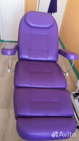 Кресло кушетка