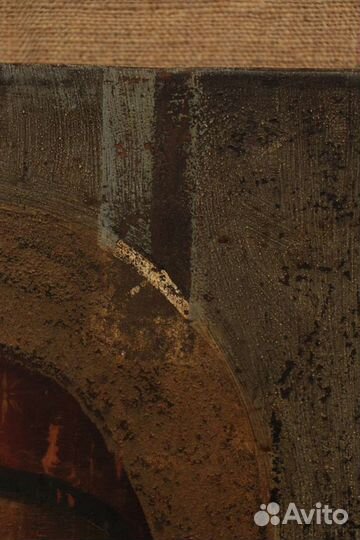 Художник реставратор