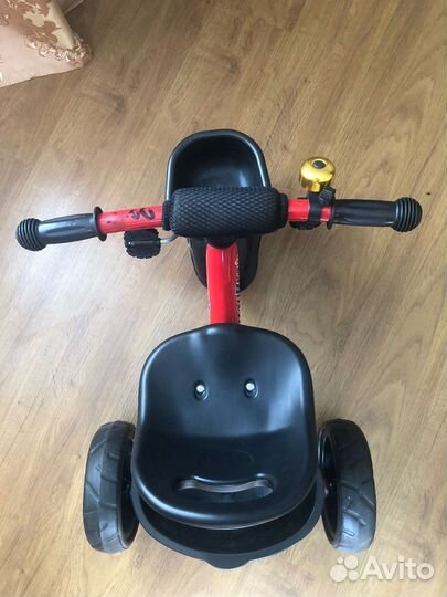 Велосипед детский