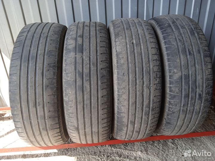 Cordiant Sport 3 235/65 R17