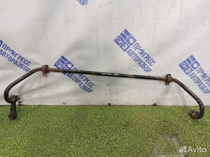 Стабилизатор передний Skoda Octavia седан 1.4 BCA