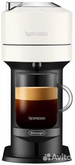 Кофемашина капсульная De'Longhi Nespresso ENV120.W