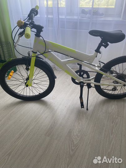 Велосипед actiwell 20