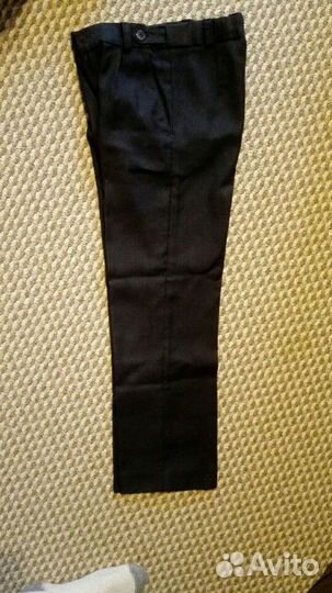 Комплект для школы (122-128)