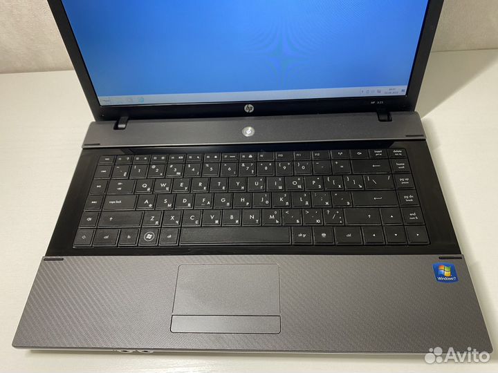 Ноутбук HP Delphi D40