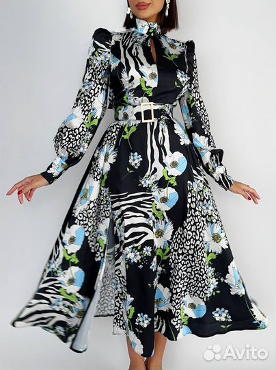 Платье milnali