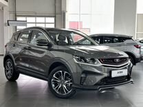 Новый Belgee X50 1.5 AMT, 2024, цена от 2 080 990 руб.