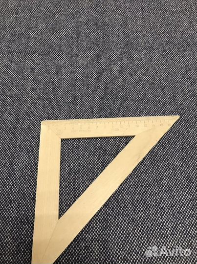 Отрез ткани