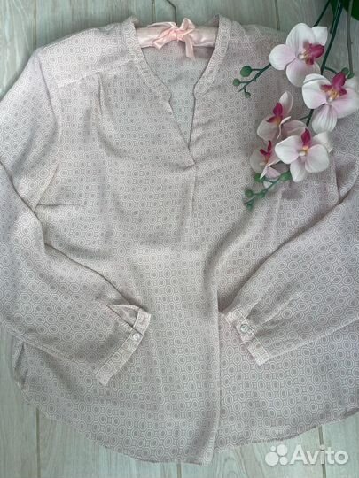 Женская блузка бренд Gerry Veber, XL