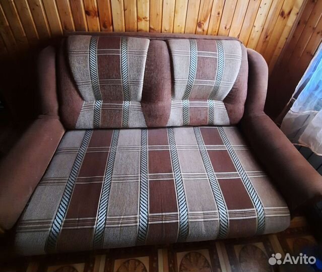 Диван кровать бу