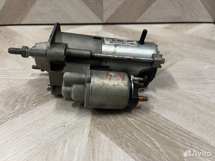 Стартер Ford Kuga Cbv внедорожный АВТОМОБИЛЬ 2.5L