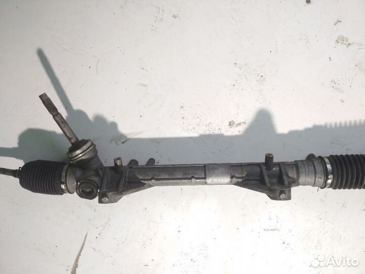 Рулевая рейка renault fluence, megan