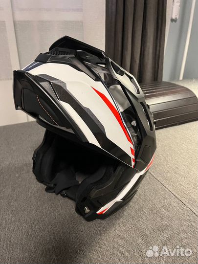 Шлем nexx vilijord L