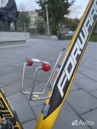 Горный велосипед forward 26' колеса