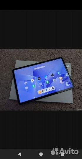Xiaomi Pad 6 8/256
