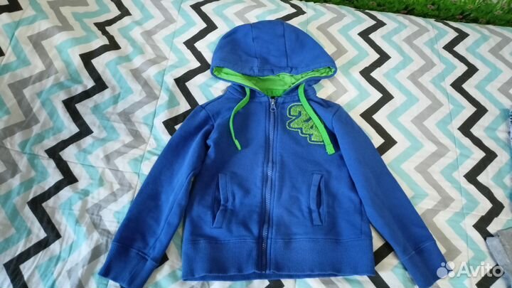 Пакет вещей