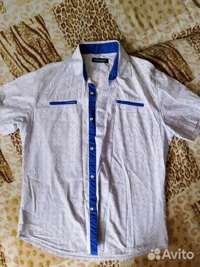 Вещи на подростка